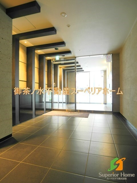 ステージグランデ上野の物件内観写真