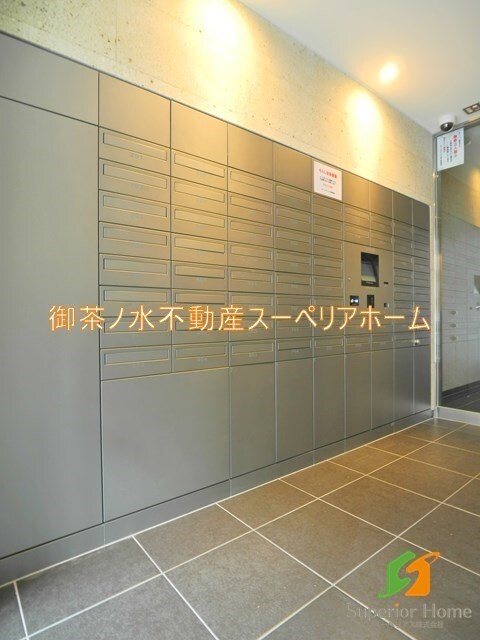 ステージグランデ上野の物件内観写真