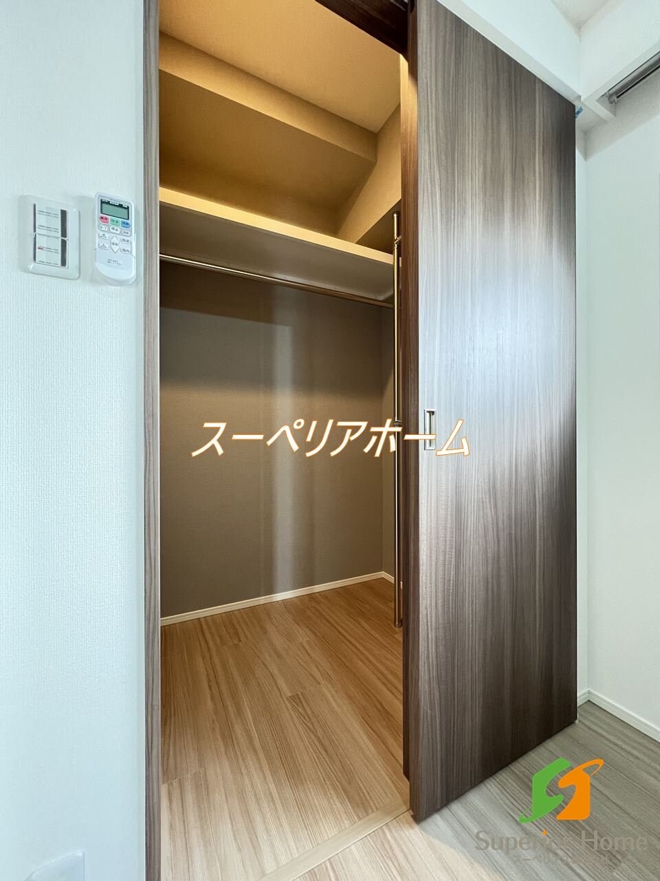 プラウドフラット文京千駄木の物件内観写真