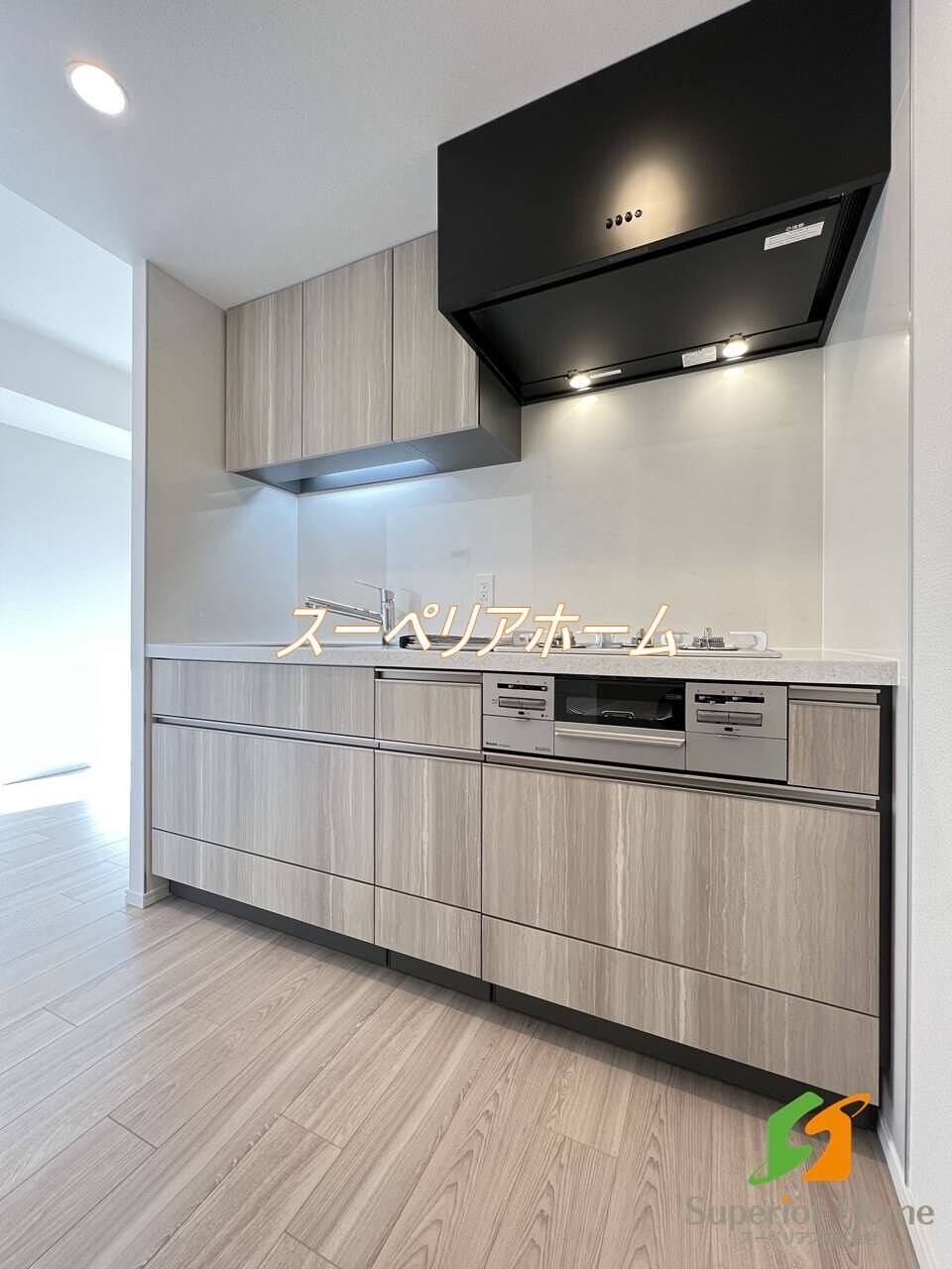 LaSante 上野の物件内観写真