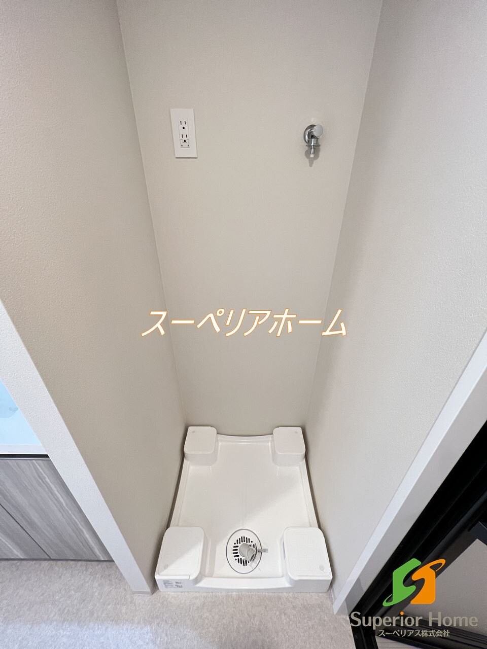 LaSante 上野の物件内観写真