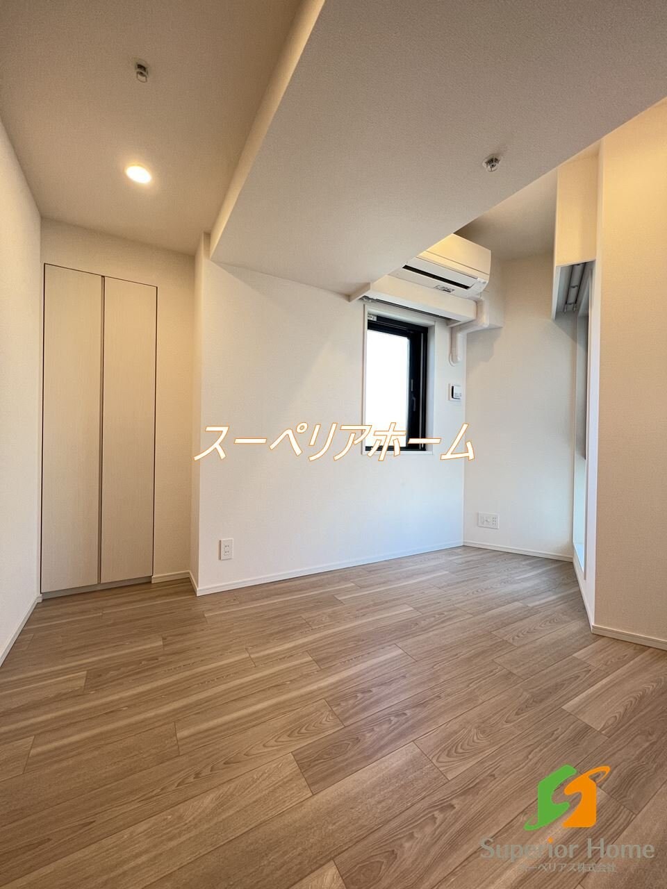 LaSante 上野の物件内観写真