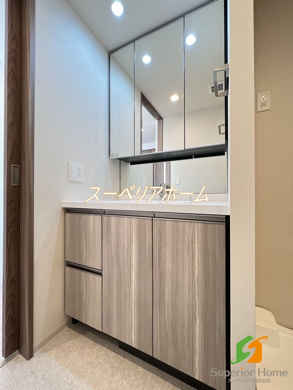 LaSante 上野の物件内観写真