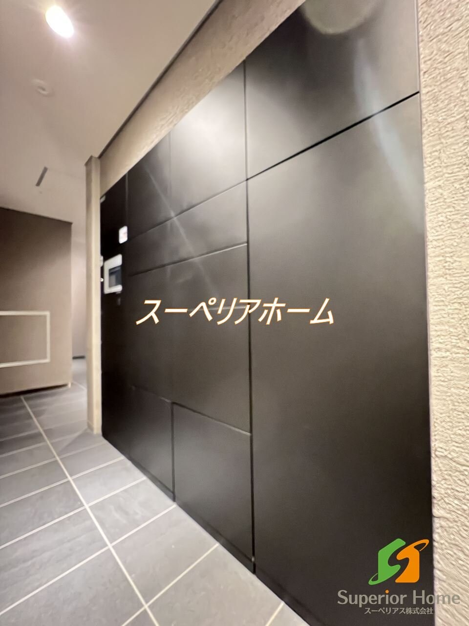 LaSante 上野の物件内観写真