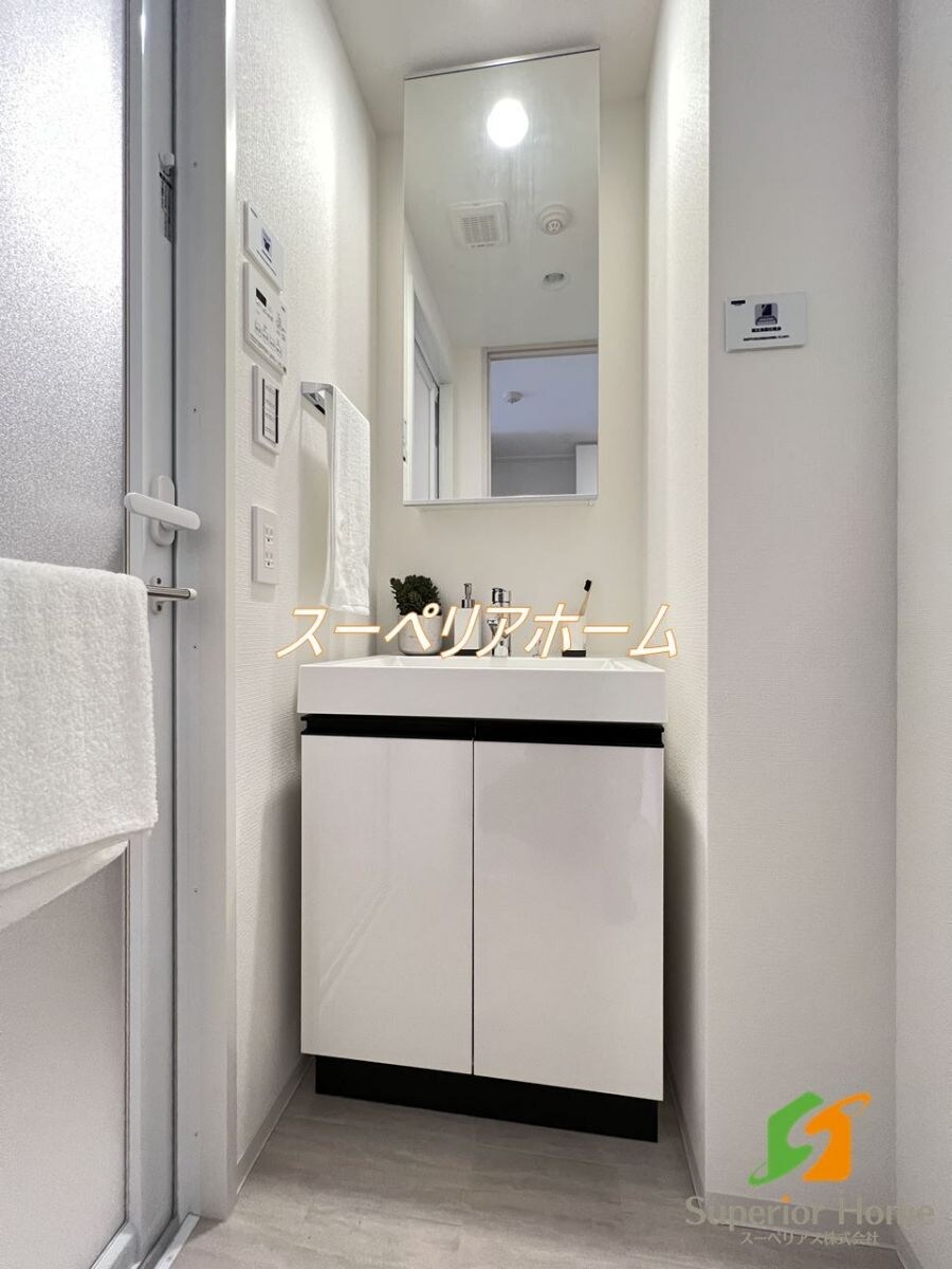 プラウドフラット浅草ディアージュの物件内観写真