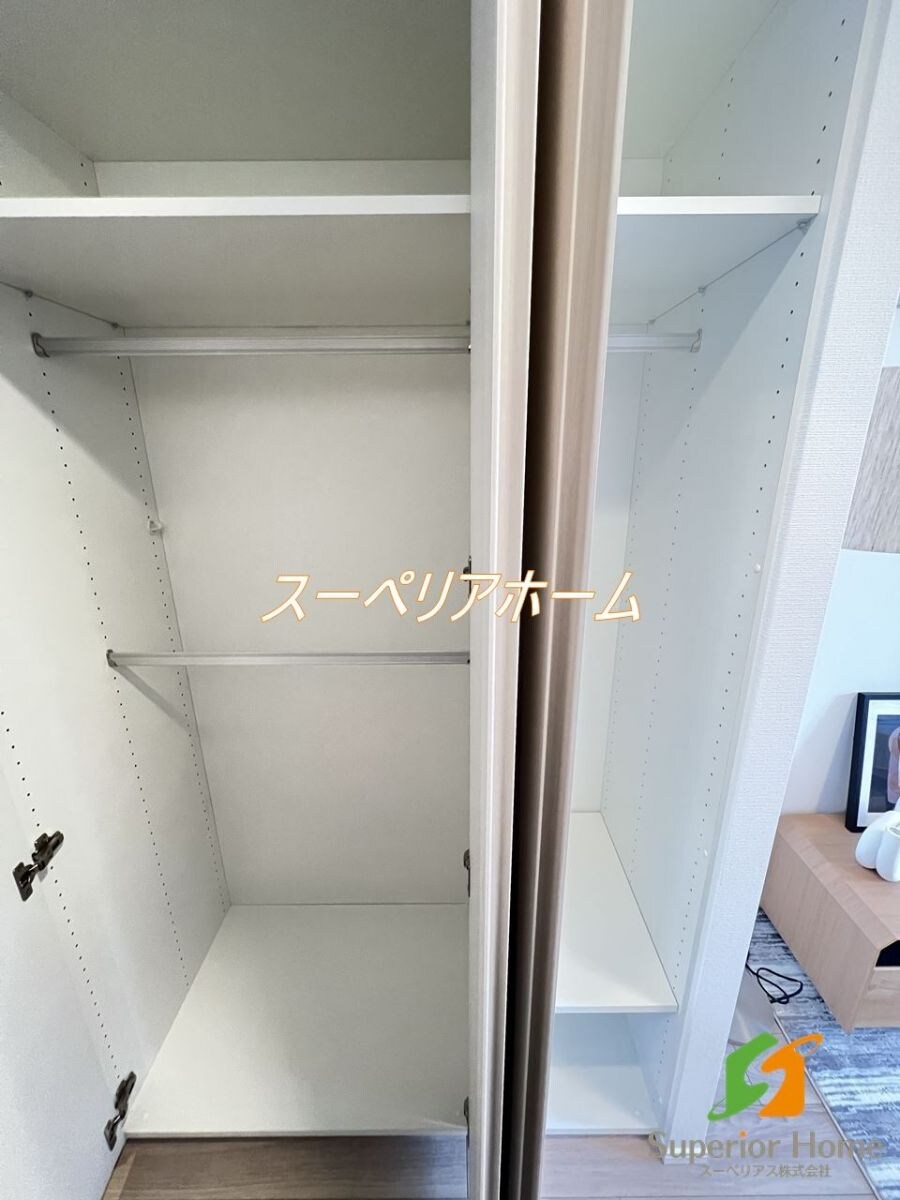 プラウドフラット浅草ディアージュの物件内観写真