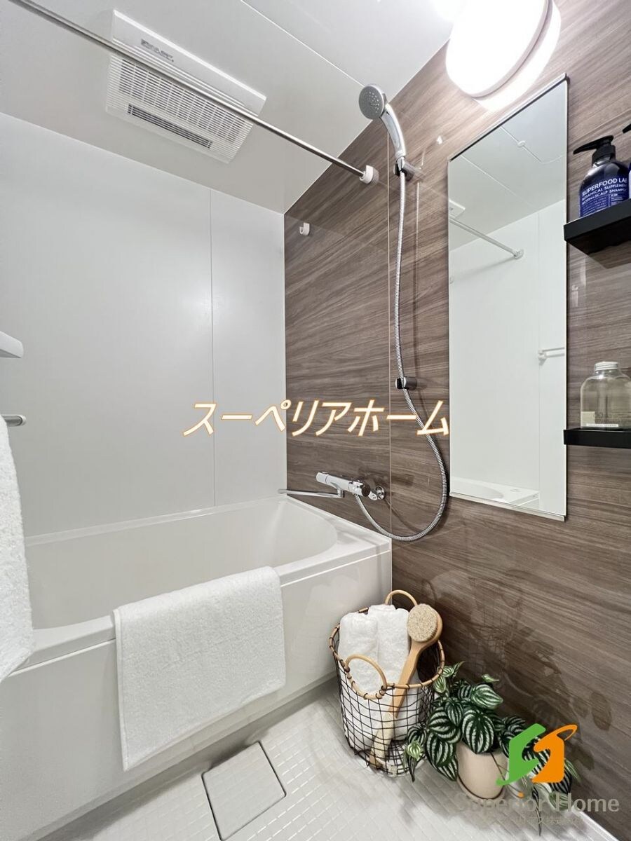 プラウドフラット浅草ディアージュの物件内観写真