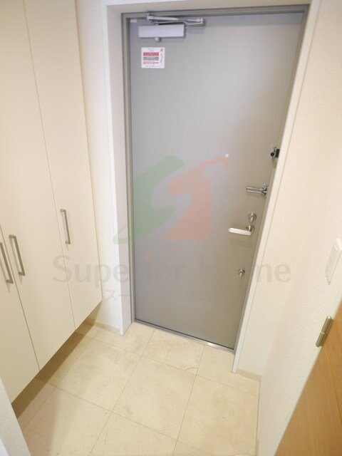 パークアクシス御茶ノ水ステージの物件内観写真