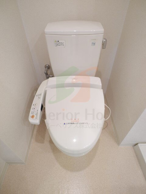 パークアクシス御茶ノ水ステージの物件内観写真