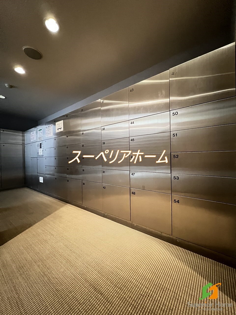 パークアクシス御茶ノ水ステージの物件内観写真