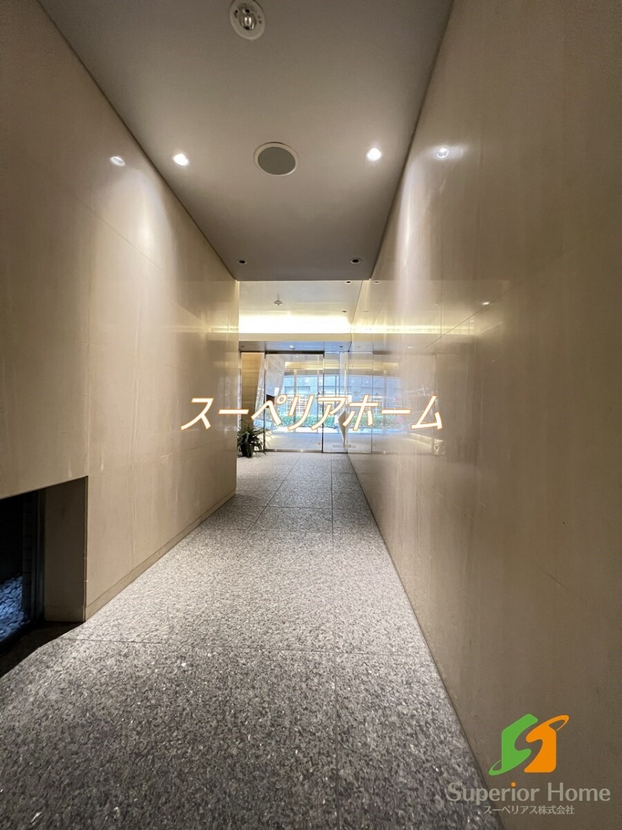 プライムアーバン日本橋大伝馬町の物件内観写真