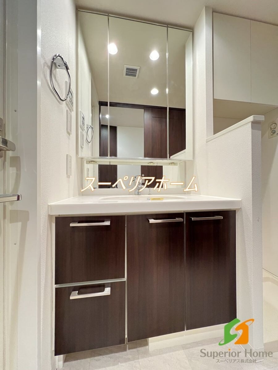 プライムアーバン日本橋大伝馬町の物件内観写真