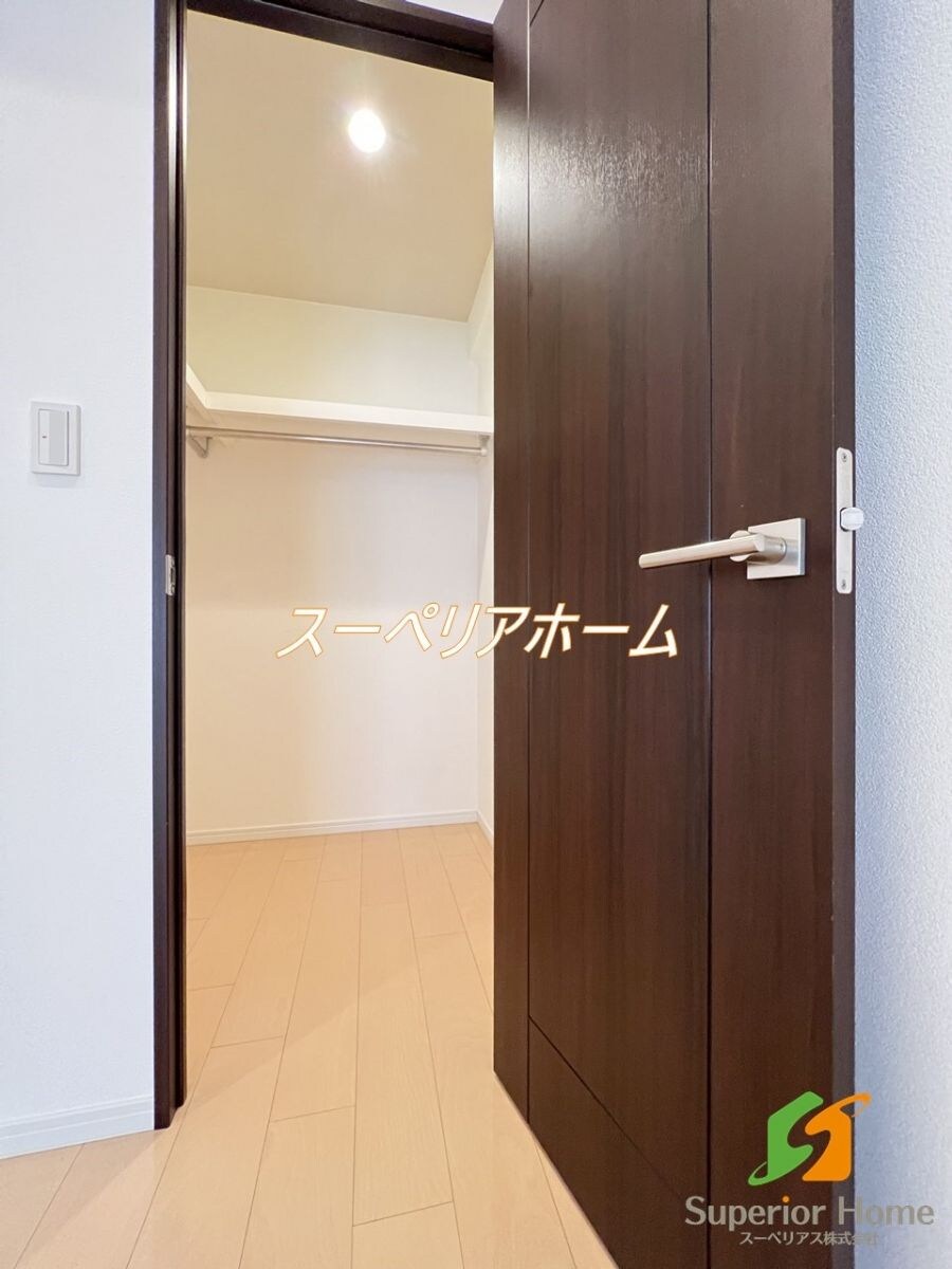 プライムアーバン日本橋大伝馬町の物件内観写真