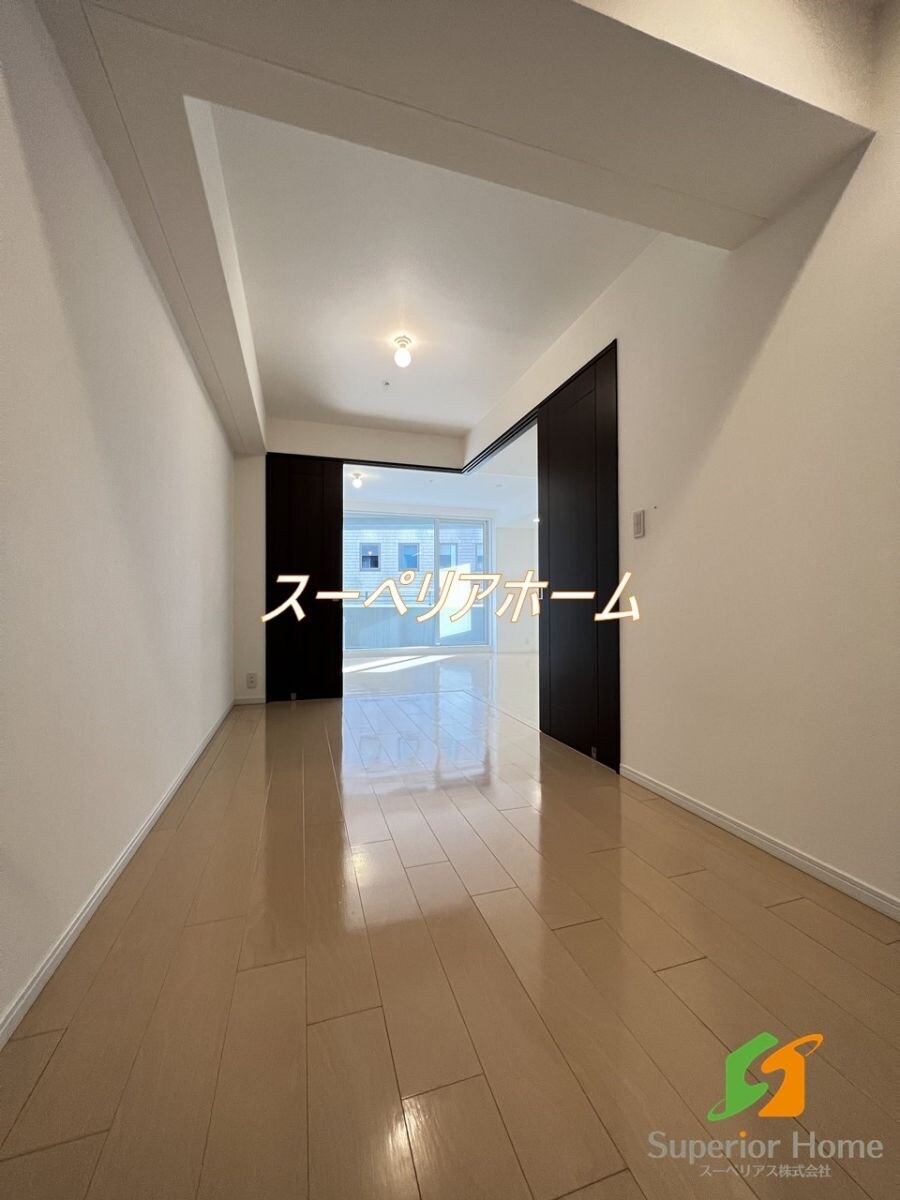 プライムアーバン日本橋大伝馬町の物件内観写真