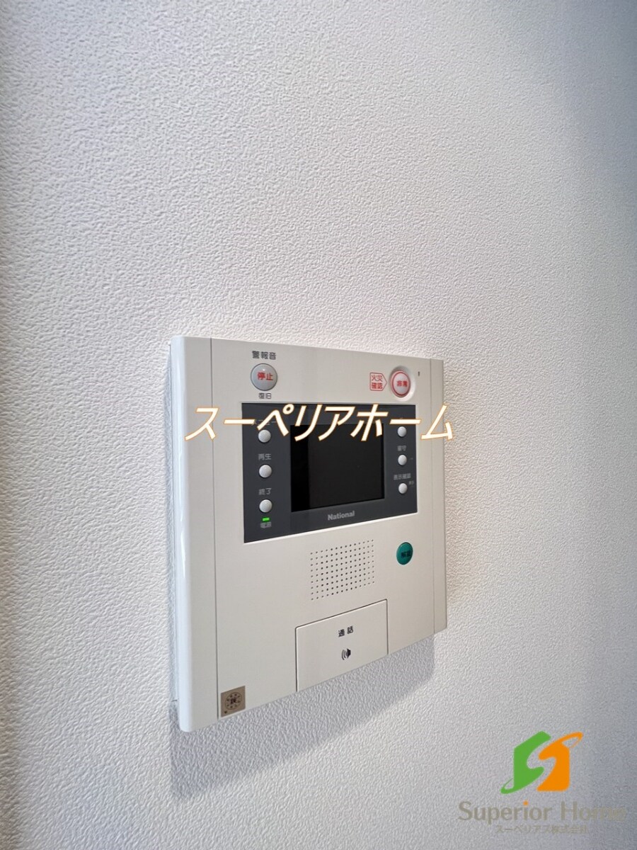 プライムアーバン日本橋大伝馬町の物件内観写真