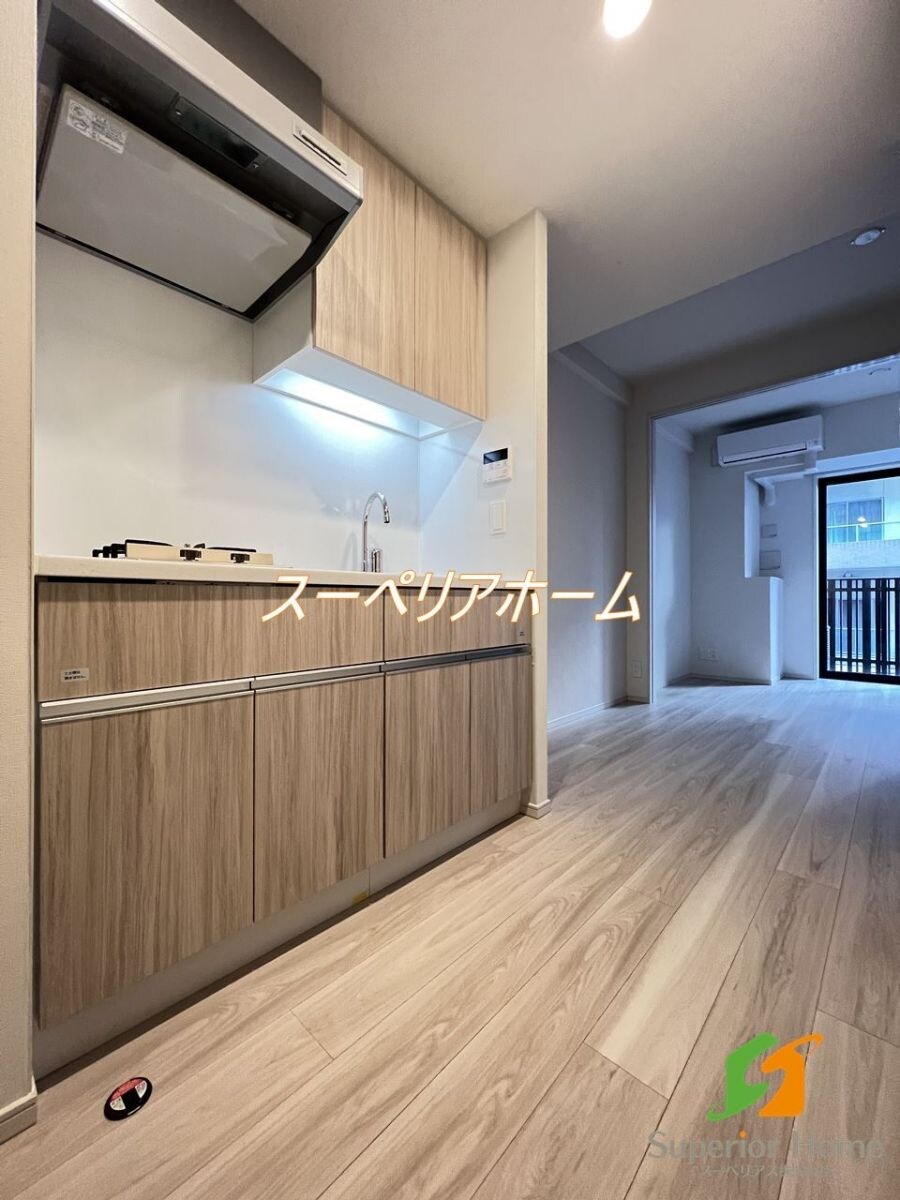 ミリアレジデンス浅草橋IIの物件内観写真