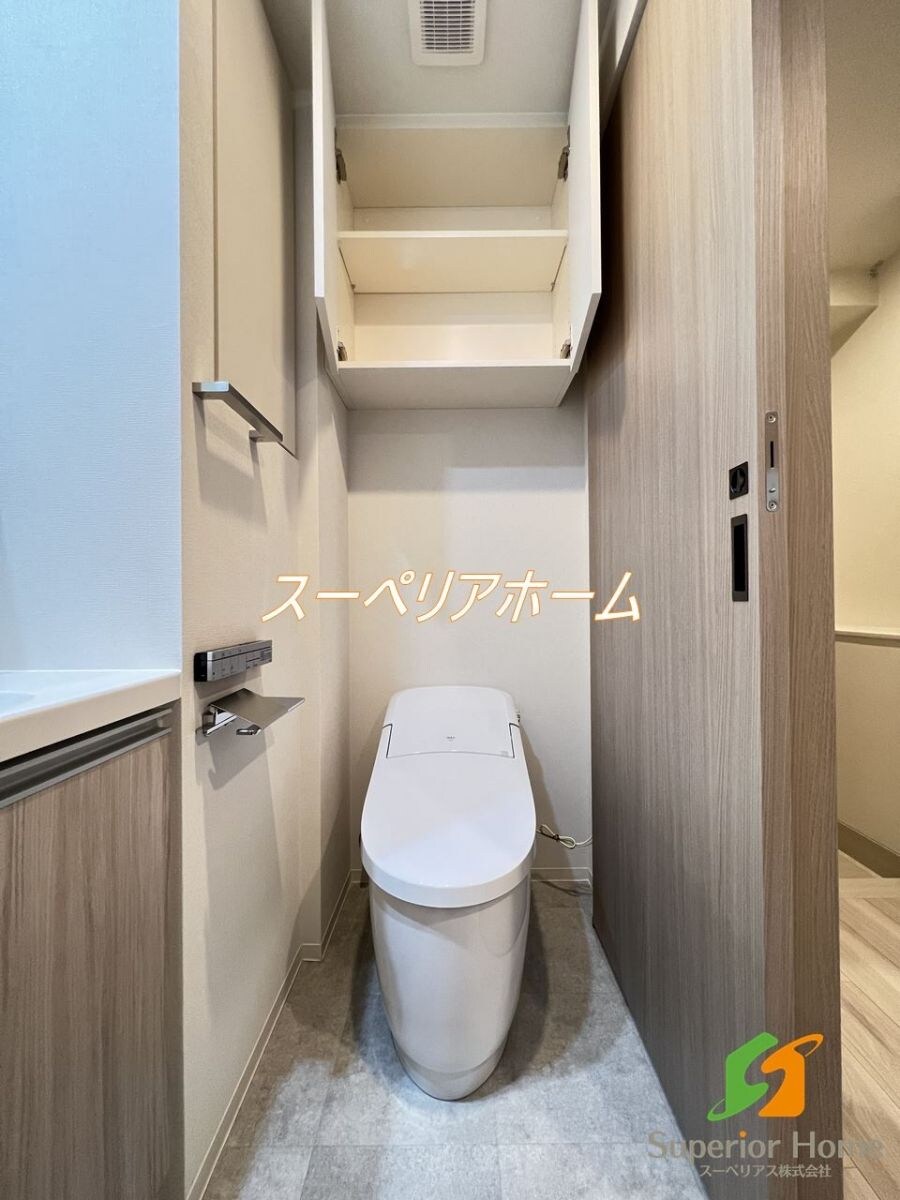 ミリアレジデンス浅草橋IIの物件内観写真