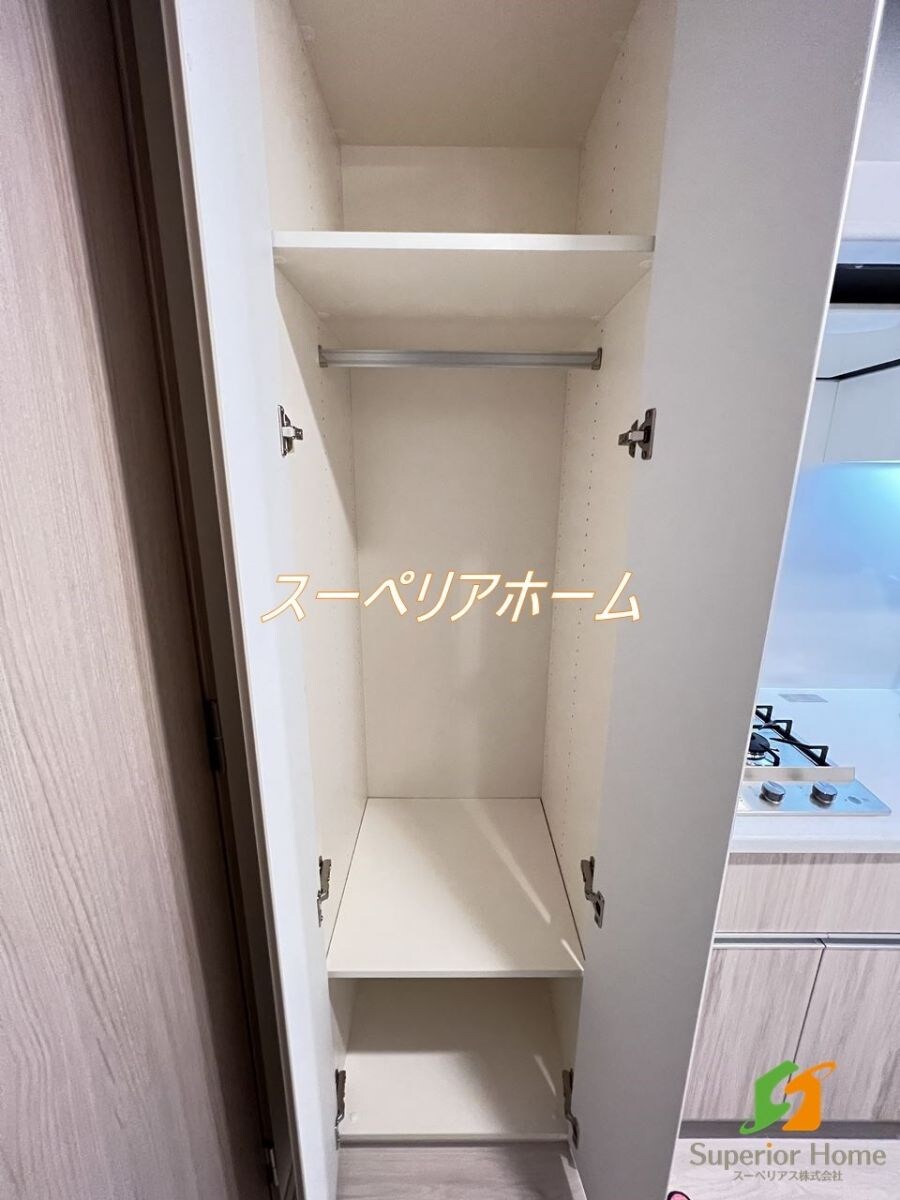 ミリアレジデンス浅草橋IIの物件内観写真