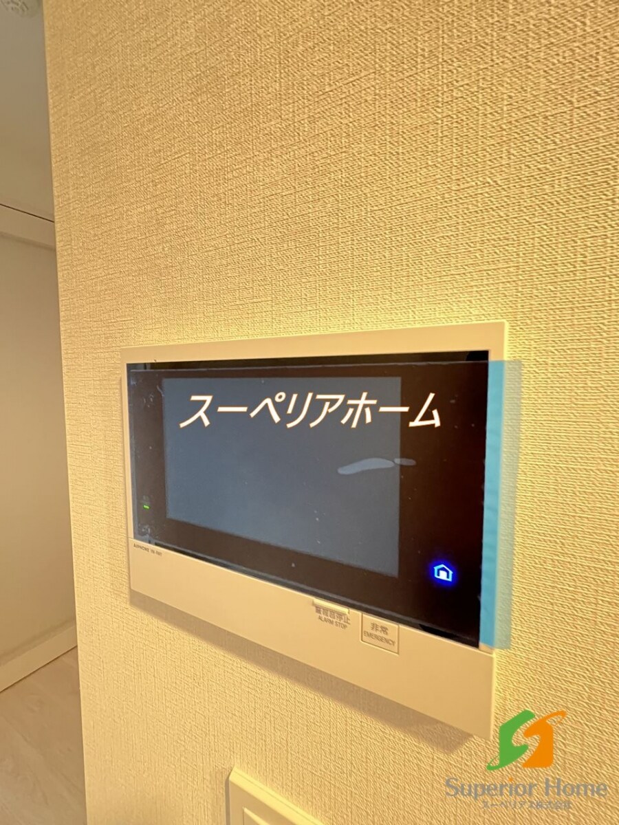 ミリアレジデンス浅草橋IIの物件内観写真