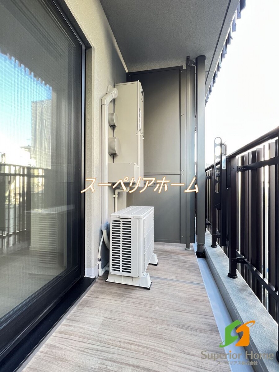 ミリアレジデンス浅草橋IIの物件内観写真