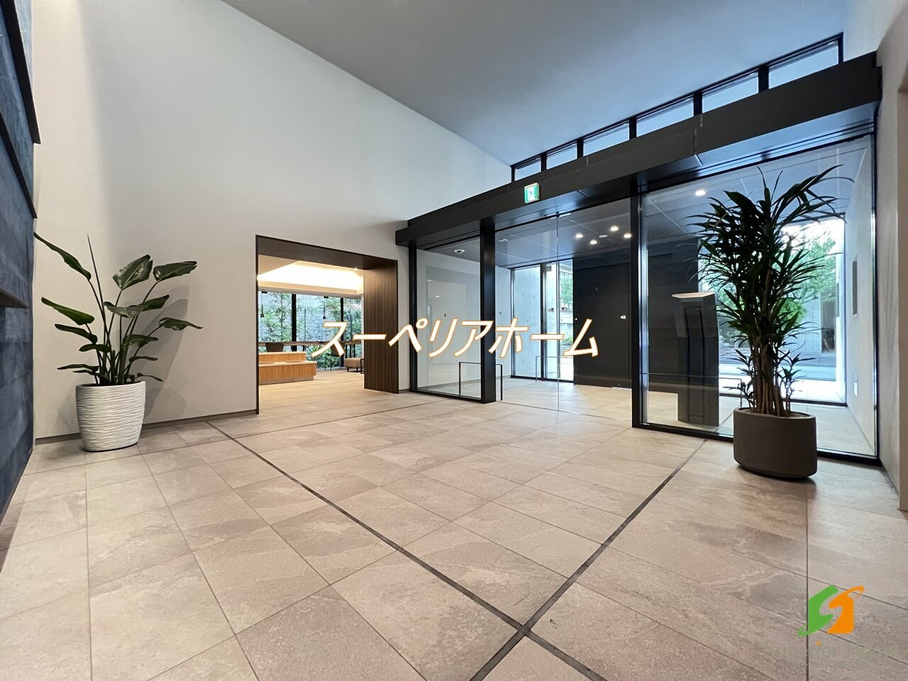 ミリアレジデンス浅草橋IIの物件内観写真