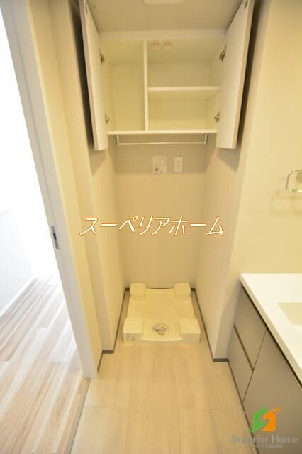 コスモグラシア浅草の物件内観写真