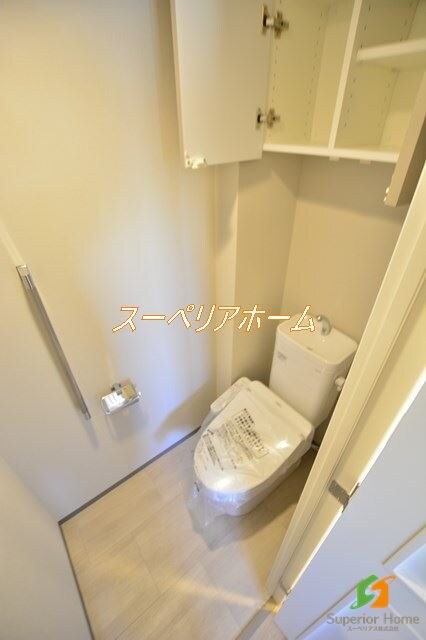 コスモグラシア浅草の物件内観写真