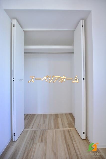 コスモグラシア浅草の物件内観写真