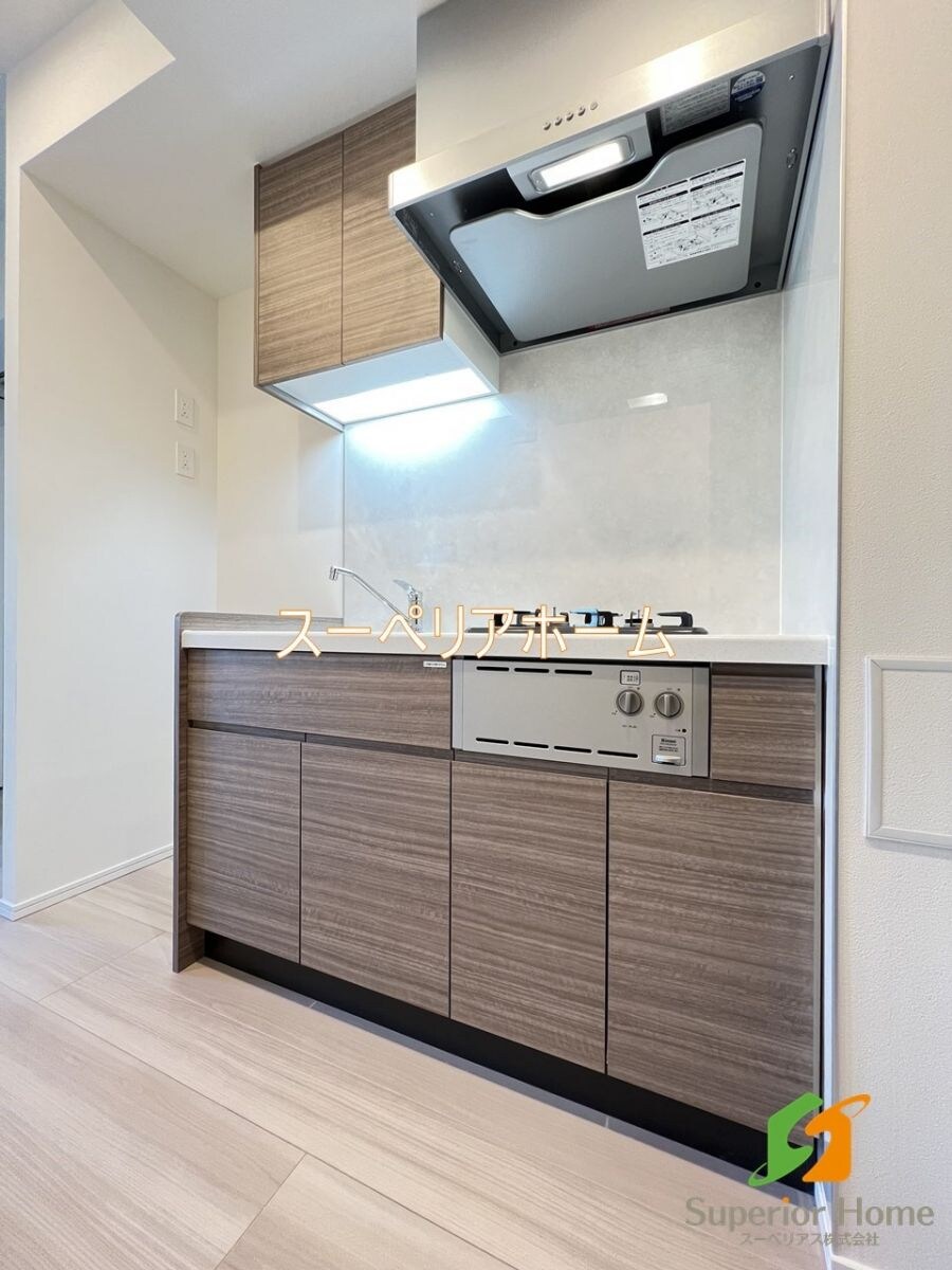 ミリアレジデンス浅草駒形の物件内観写真