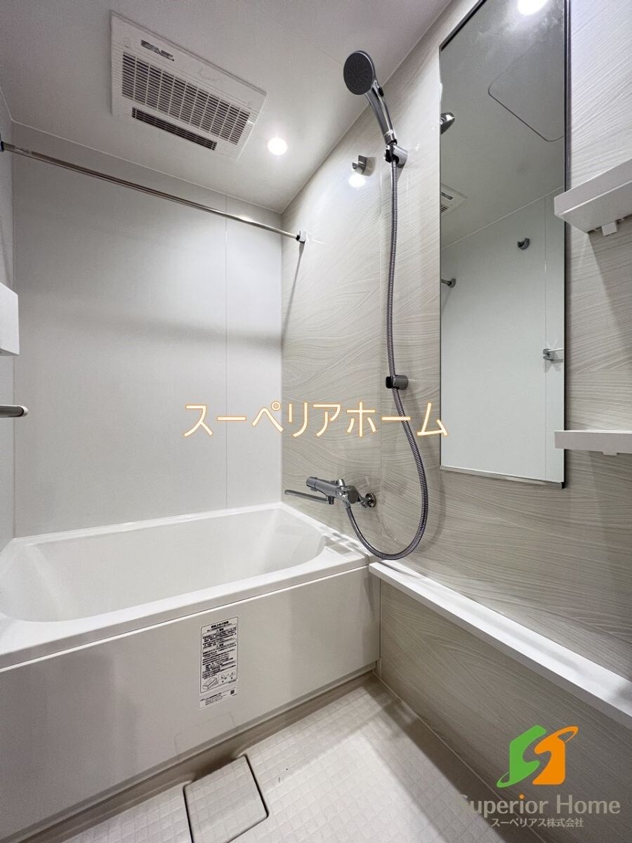 ミリアレジデンス浅草駒形の物件内観写真