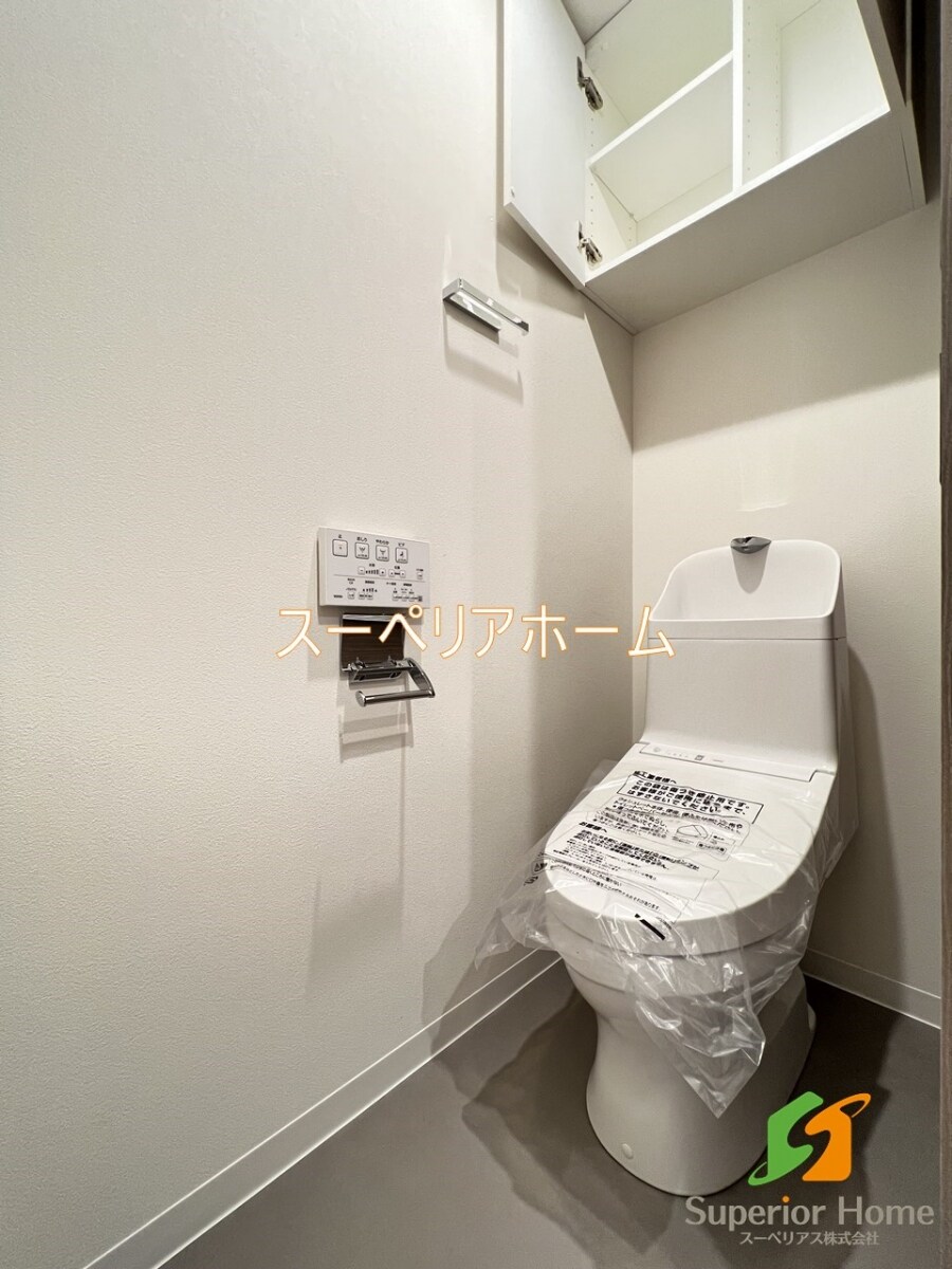 ミリアレジデンス浅草駒形の物件内観写真