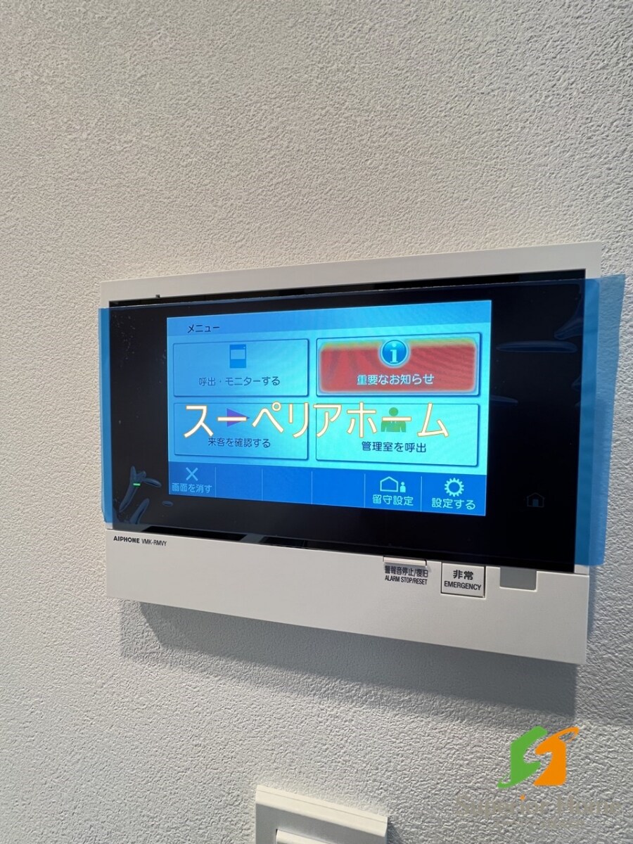 ミリアレジデンス浅草駒形の物件内観写真