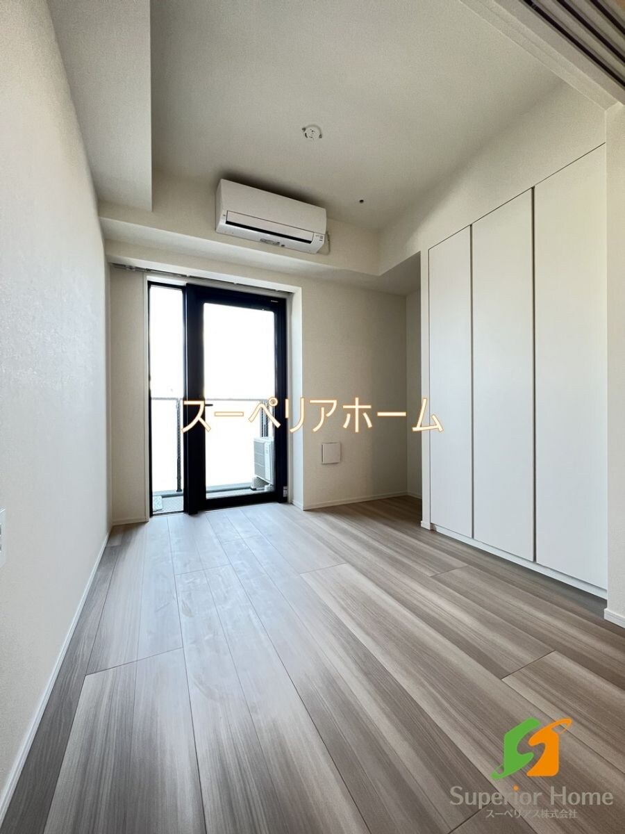 ミリアレジデンス浅草駒形の物件内観写真