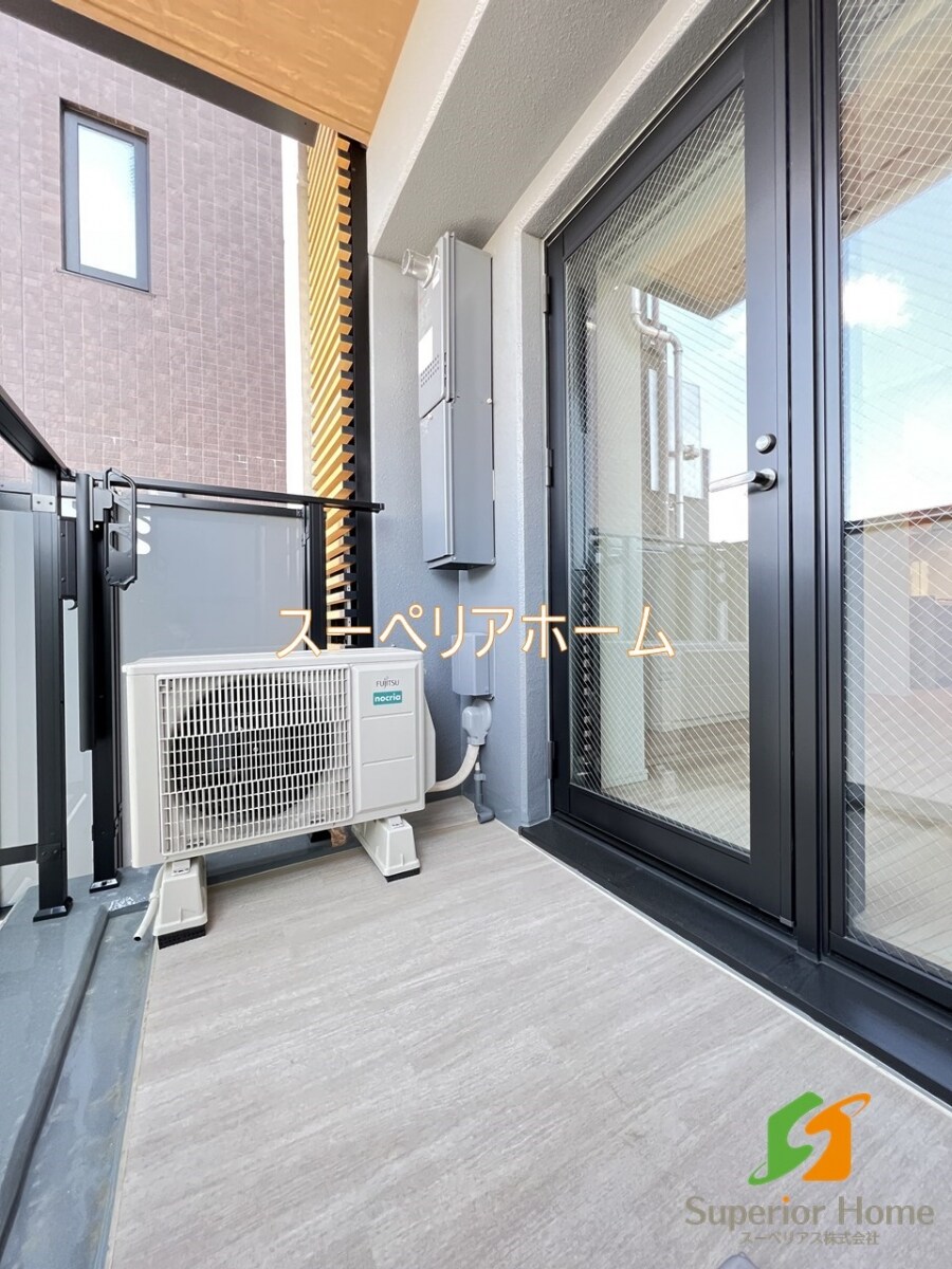 ミリアレジデンス浅草駒形の物件内観写真