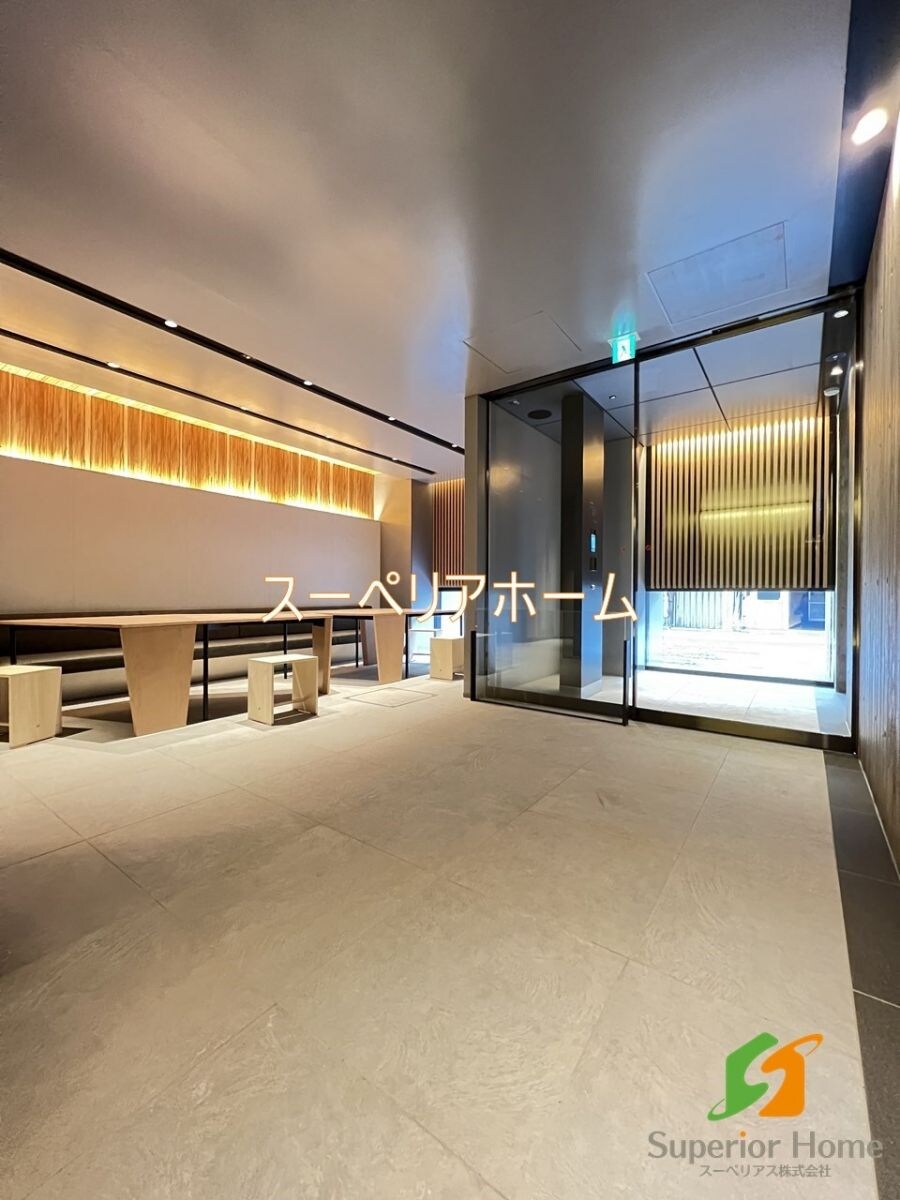 ミリアレジデンス浅草駒形の物件内観写真