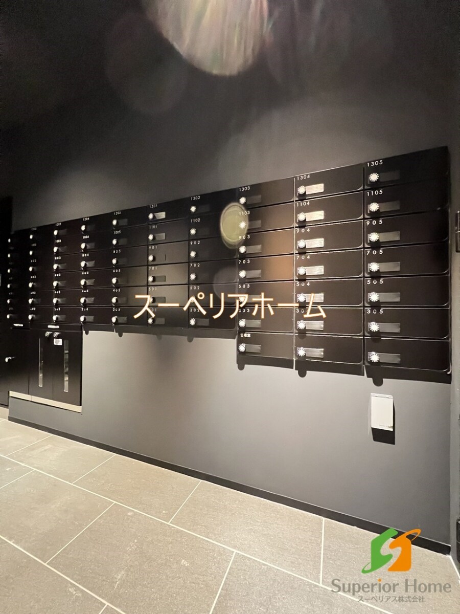 ミリアレジデンス浅草駒形の物件内観写真