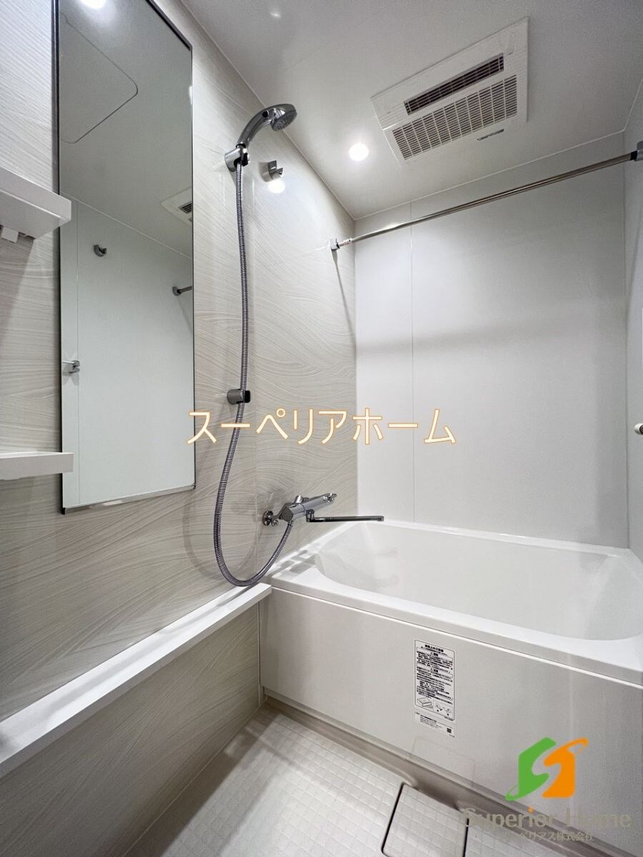 ミリアレジデンス浅草駒形の物件内観写真