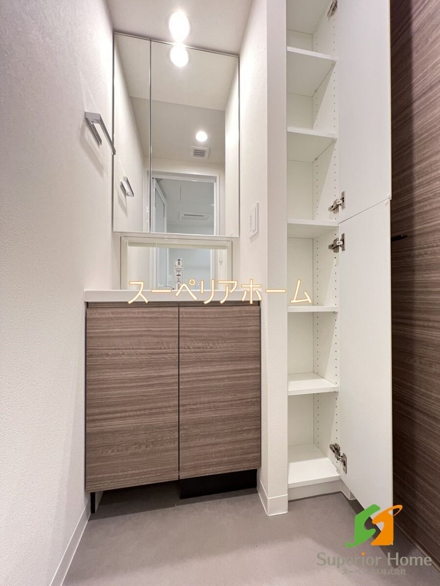 ミリアレジデンス浅草駒形の物件内観写真