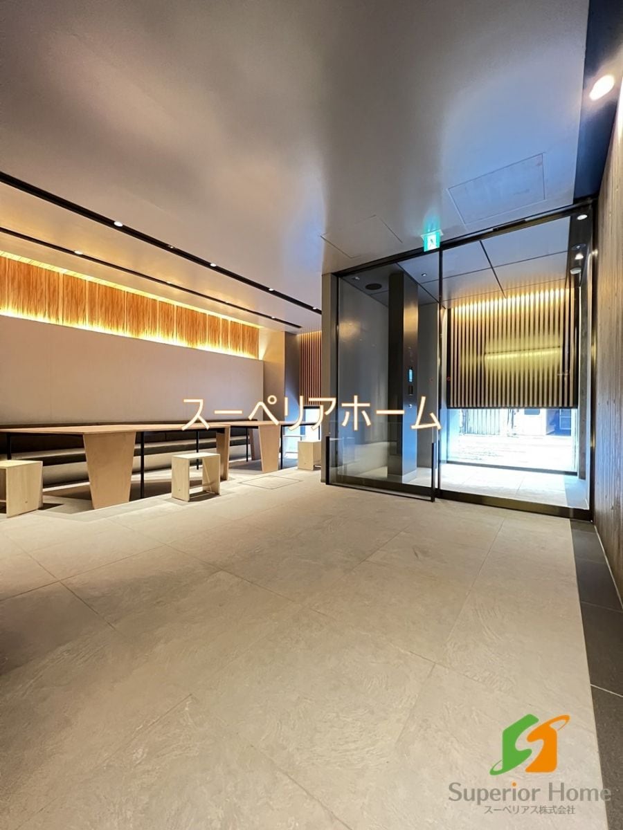 ミリアレジデンス浅草駒形の物件内観写真