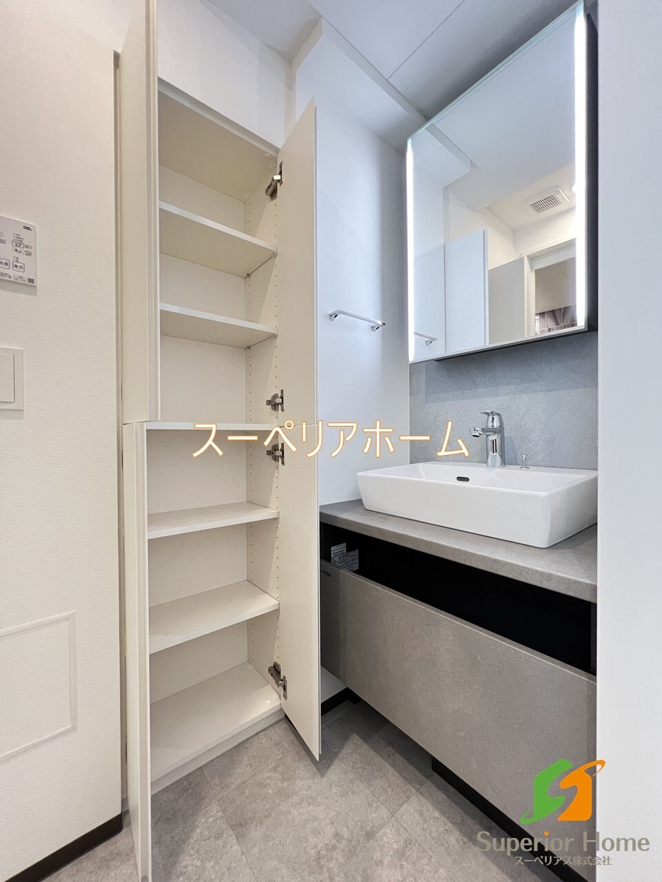 ルジュール神田須田町の物件内観写真