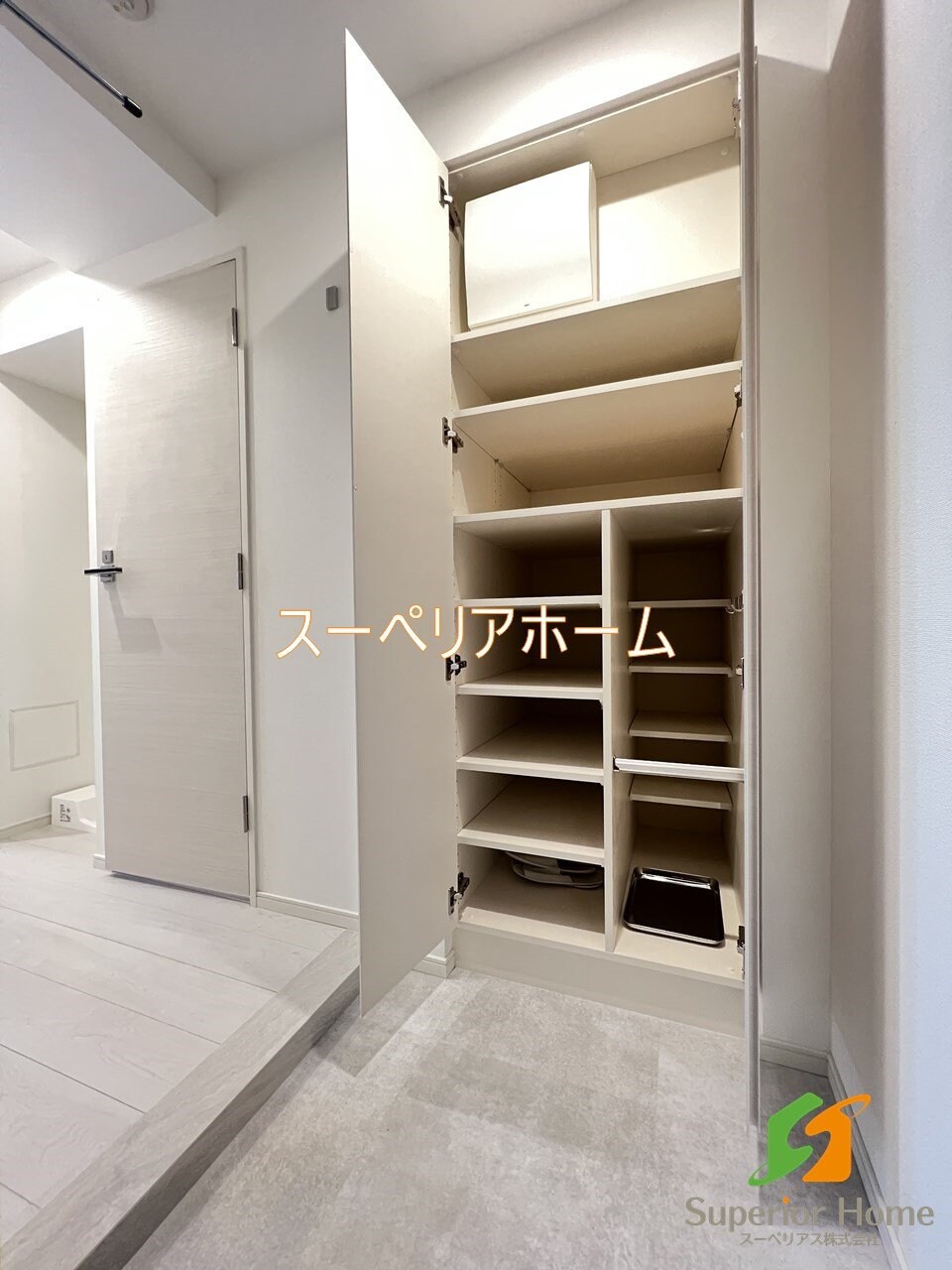 ルジュール神田須田町の物件内観写真