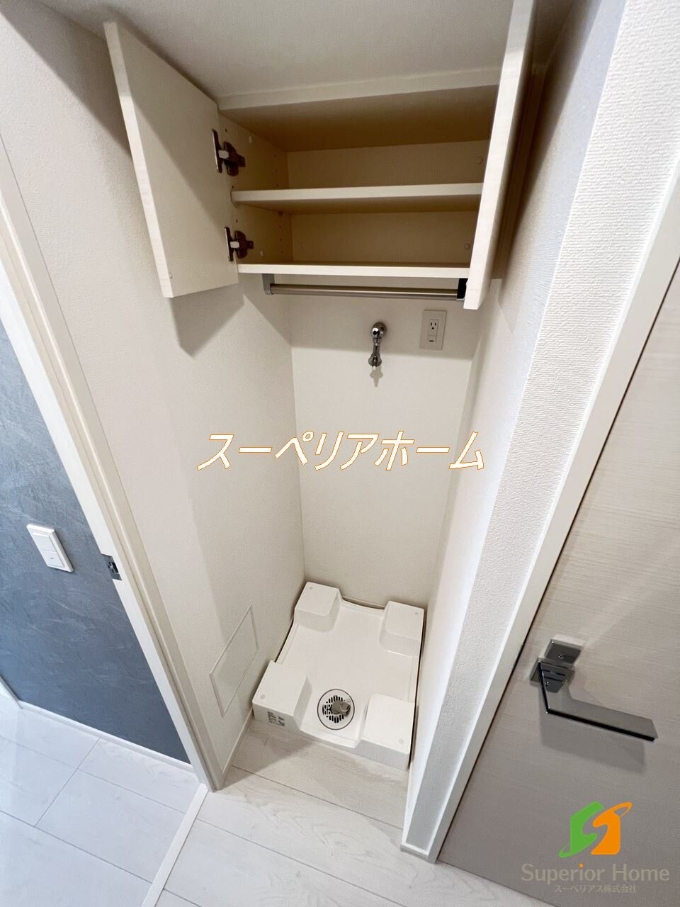 ルジュール神田須田町の物件内観写真