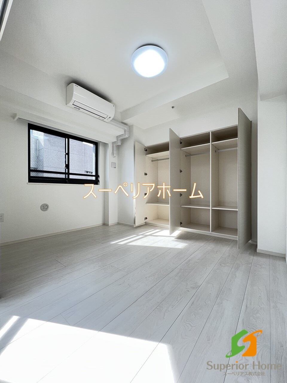 ルジュール神田須田町の物件内観写真