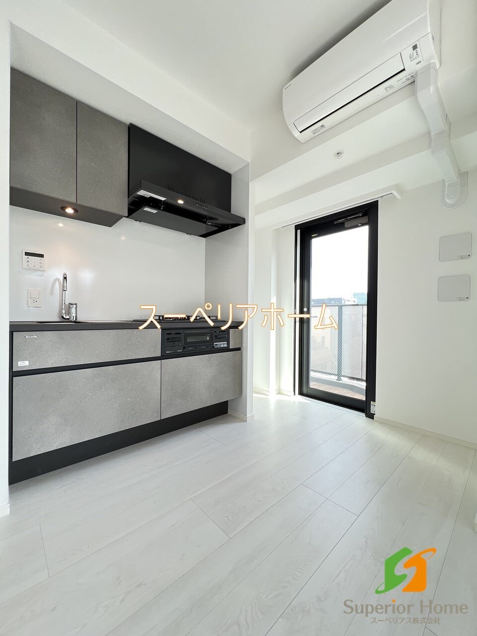 ルジュール神田須田町の物件内観写真