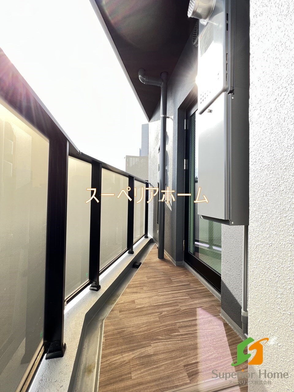 ルジュール神田須田町の物件内観写真