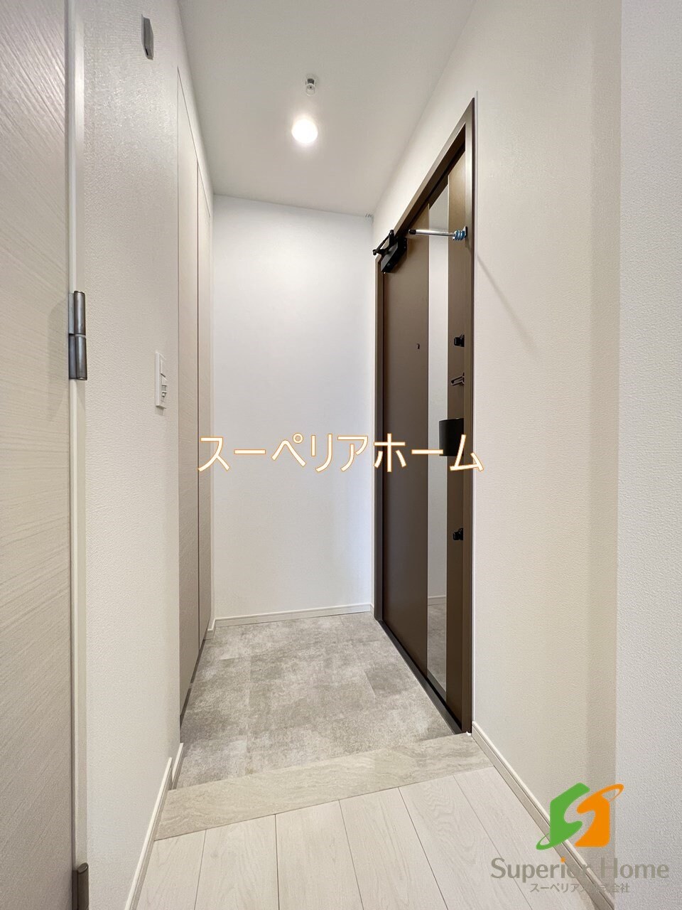 ルジュール神田須田町の物件内観写真