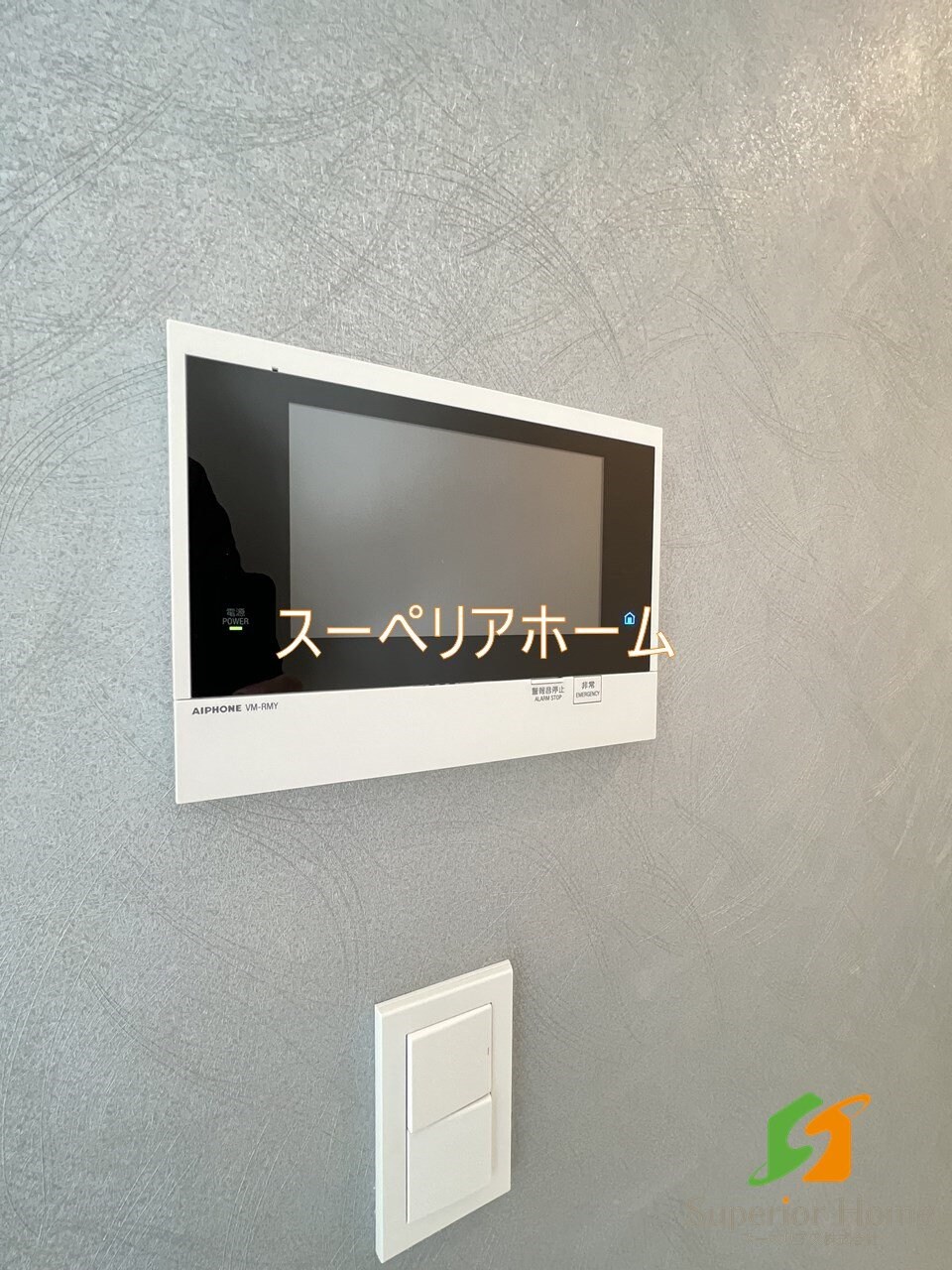 ルジュール神田須田町の物件内観写真