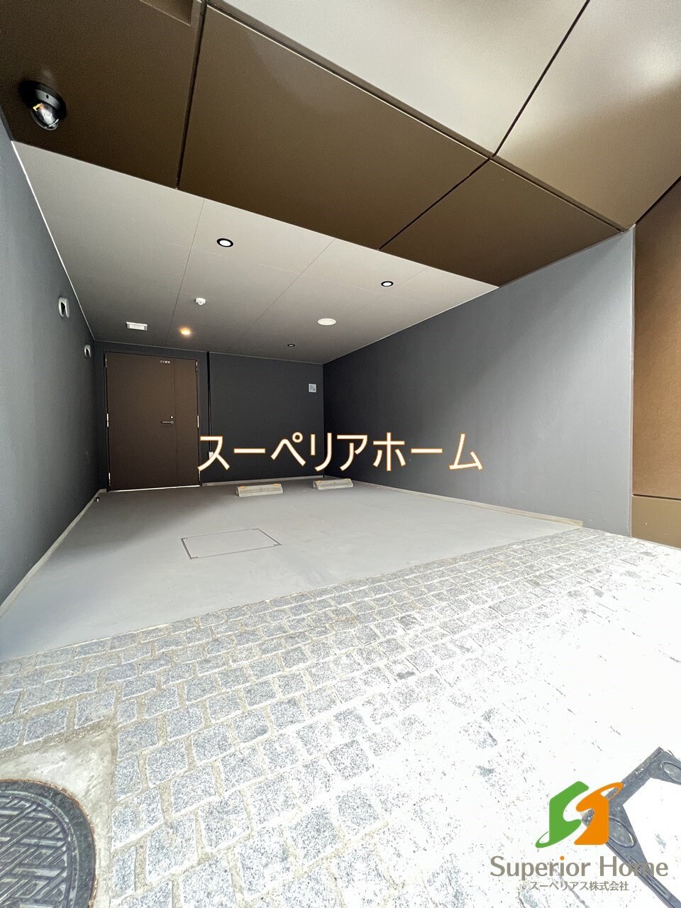 ルジュール神田須田町の物件内観写真