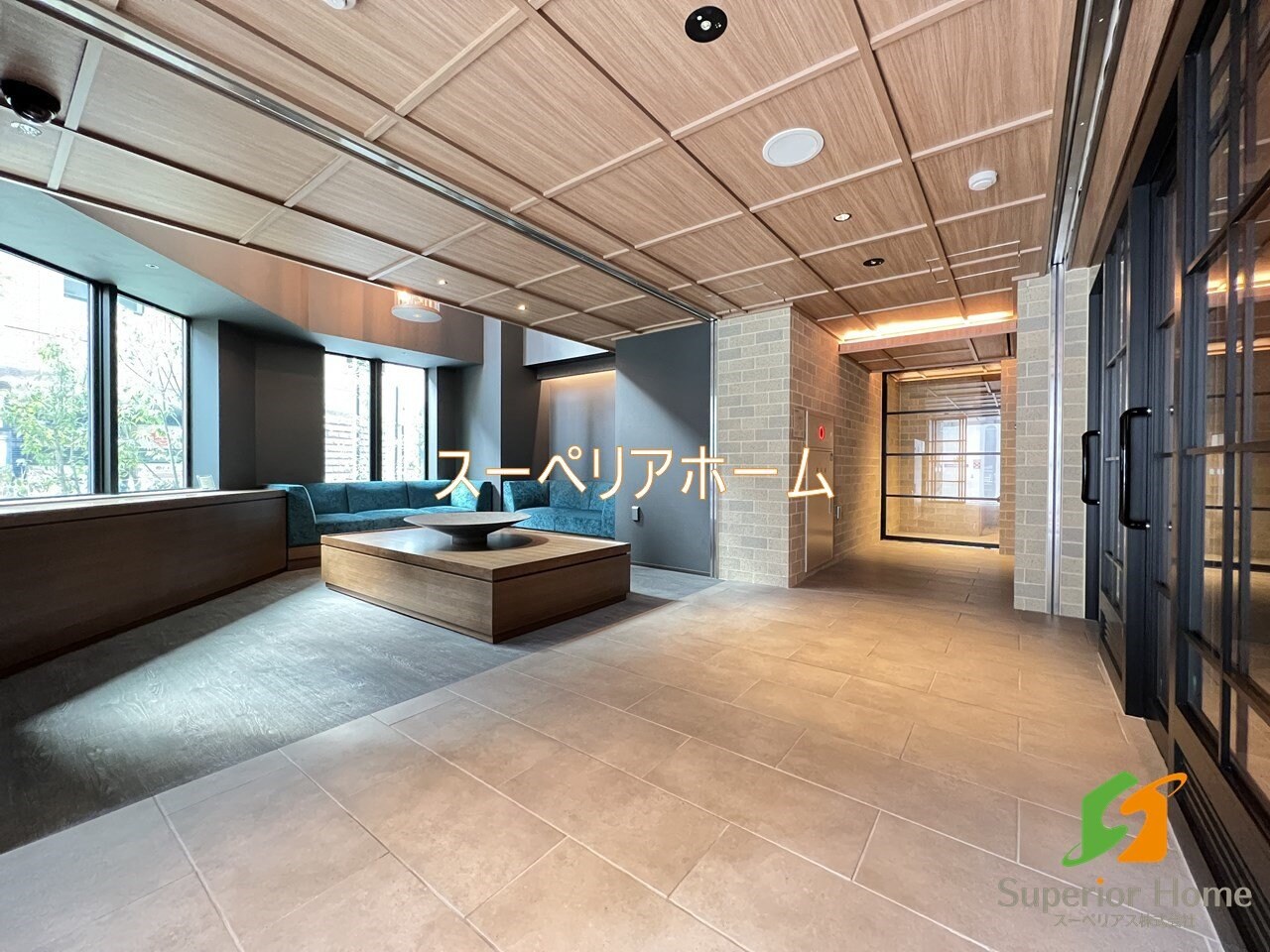 ルジュール神田須田町の物件内観写真