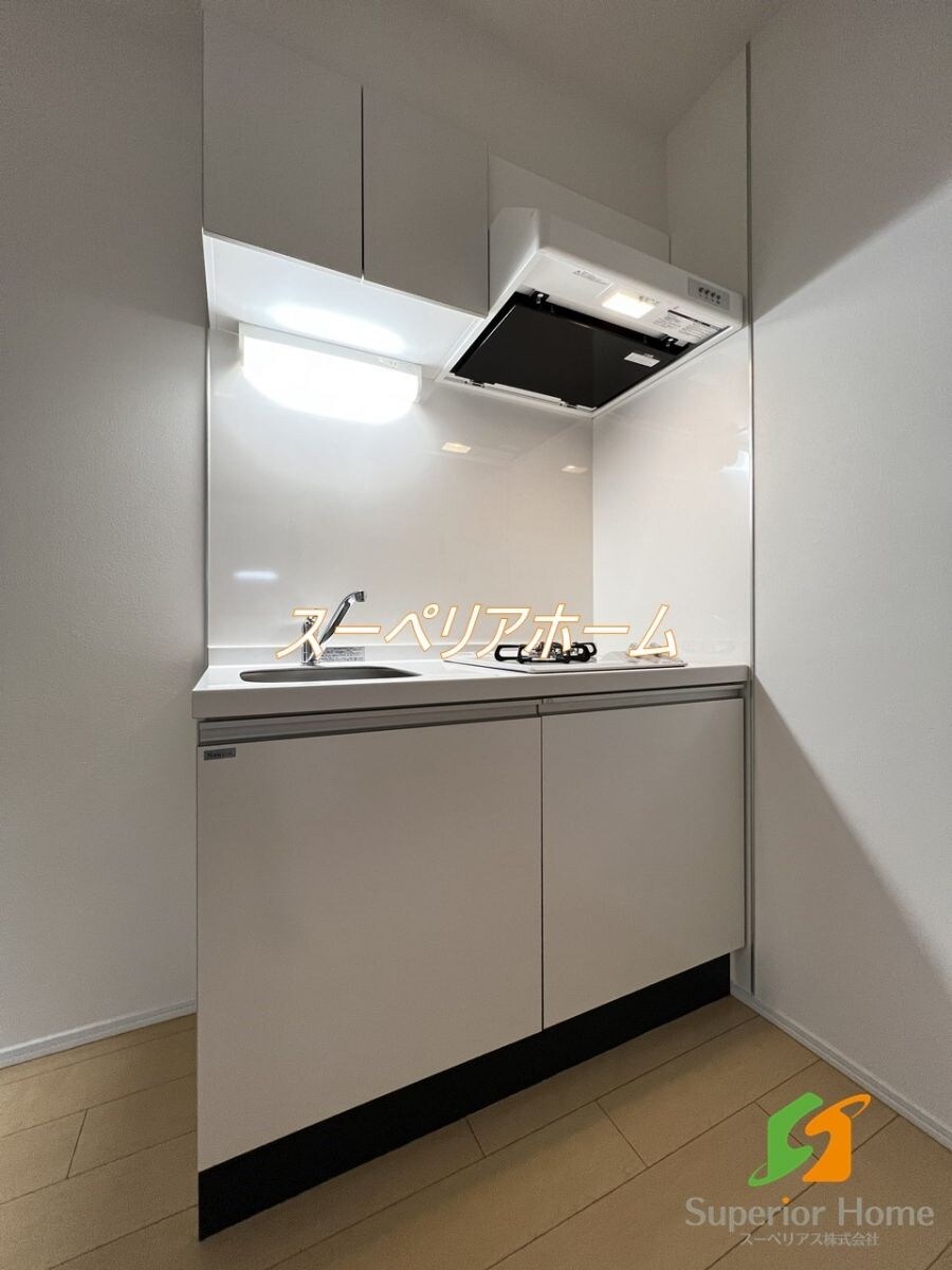 FLレジデンス新宿IIIの物件内観写真